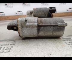 MOTORINO AVVIAMENTO HYUNDAI IX35 / SANTA FE II/KIA - 14