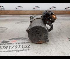 MOTORINO AVVIAMENTO HYUNDAI IX35 / SANTA FE II/KIA - 17