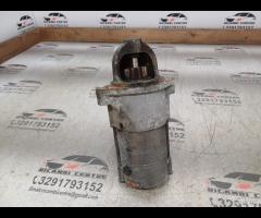 MOTORINO AVVIAMENTO HYUNDAI IX35 / SANTA FE II/KIA - 19