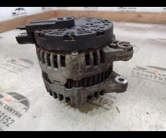 ALTERNATORE LAND ROVER FREELANDER 2 (L359) 6G9N103 - 15