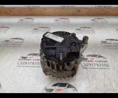 ALTERNATORE FORD FOCUS II/C-MAX 2011 AV6N10300MB A - 9