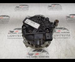 ALTERNATORE FORD FOCUS II/C-MAX 2011 AV6N10300MB A - 10