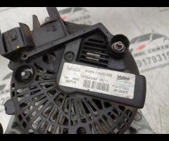 ALTERNATORE FORD FOCUS II/C-MAX 2011 AV6N10300MB A - 12