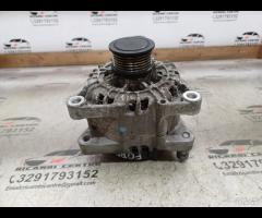ALTERNATORE FORD FOCUS II/C-MAX 2011 AV6N10300MB A - 19