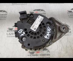 ALTERNATORE BMW 1 F20 F21 F30 F34 150A 12318519890 - 7
