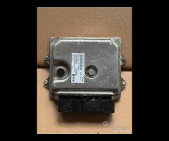 55258952 ECU CENTRALINA FIAT 500L 500 L 1.3 MJET