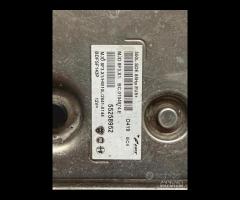 55258952 ECU CENTRALINA FIAT 500L 500 L 1.3 MJET