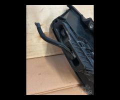 STOP FANALINO POSTERIORE FIAT PUNTO EVO LED DX