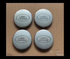 TAPPI COPRIMOZZO RANGE ROVER LAND ROVER EVOQUE