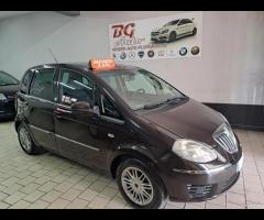 Lancia MUSA 1.4 Oro Ecochic GPL 2010 unico prop