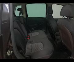 Lancia MUSA 1.4 Oro Ecochic GPL 2010 unico prop