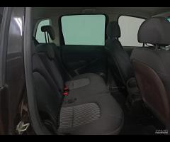 Lancia MUSA 1.4 Oro Ecochic GPL 2010 unico prop - 6