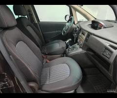 Lancia MUSA 1.4 Oro Ecochic GPL 2010 unico prop - 8