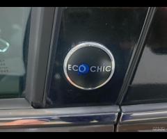 Lancia MUSA 1.4 Oro Ecochic GPL 2010 unico prop - 9