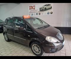 Lancia MUSA 1.4 Oro Ecochic GPL 2010 unico prop - 10