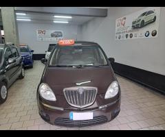 Lancia MUSA 1.4 Oro Ecochic GPL 2010 unico prop - 13