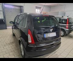 Lancia MUSA 1.4 Oro Ecochic GPL 2010 unico prop - 16