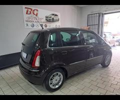 Lancia MUSA 1.4 Oro Ecochic GPL 2010 unico prop - 20