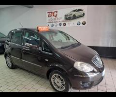 Lancia MUSA 1.4 Oro Ecochic GPL 2010 unico prop - 22