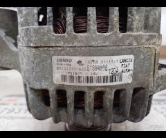 ALTERNATORE ALFA ROMEO /FIAT/LANCIA/CHRYSLER DELTA