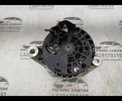 ALTERNATORE ALFA ROMEO /FIAT/LANCIA/CHRYSLER DELTA - 8