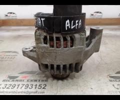 ALTERNATORE ALFA ROMEO /FIAT/LANCIA/CHRYSLER DELTA - 12