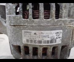 ALTERNATORE ALFA ROMEO /FIAT/LANCIA/CHRYSLER DELTA - 17