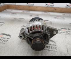 ALTERNATORE ALFA ROMEO /FIAT/LANCIA/CHRYSLER DELTA - 18