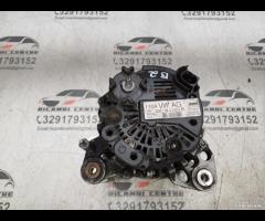 ALTERNATORE VW/AUDI/SEAT/SKODA/VAG 03C903023B 03C9 - 6