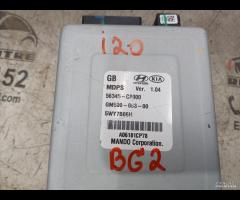 CENTRALINA SERVOSTERZO PIANTONE HYUNDAI I20 2018 5 - 13