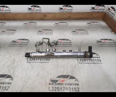 FLAUTO INEZIONE DISTRIBUTORE CARBURANTE BMW E81 E8