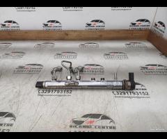 FLAUTO INEZIONE DISTRIBUTORE CARBURANTE BMW E81 E8