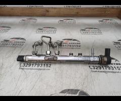 FLAUTO INEZIONE DISTRIBUTORE CARBURANTE BMW E81 E8