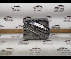 KIT EMERGENZA ATTREZZI SOLLEVATORE RUOTA MINI R50