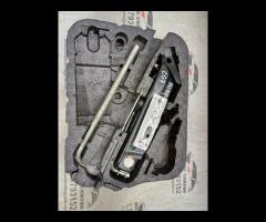 KIT EMERGENZA ATTREZZI SOLLEVATORE RUOTA MINI R50