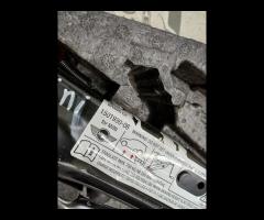 KIT EMERGENZA ATTREZZI SOLLEVATORE RUOTA MINI R50 - 13