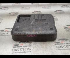 KIT EMERGENZA ATTREZZI SOLLEVATORE RUOTA MINI R50 - 15