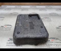 KIT EMERGENZA ATTREZZI SOLLEVATORE RUOTA MINI R50 - 16