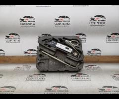 KIT EMERGENZA ATTREZZI SOLLEVATORE RUOTA MINI R50