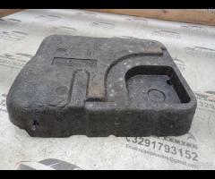 KIT EMERGENZA ATTREZZI SOLLEVATORE RUOTA MINI R50 - 15