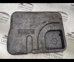 KIT EMERGENZA ATTREZZI SOLLEVATORE RUOTA MINI R50 - 17