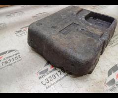 KIT EMERGENZA ATTREZZI SOLLEVATORE RUOTA MINI R50 - 18