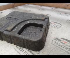 KIT EMERGENZA ATTREZZI SOLLEVATORE RUOTA MINI R50 - 19