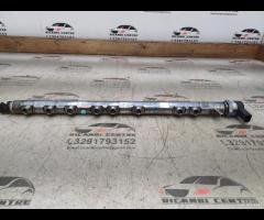 ACCUMULATORE PRESSIONE BMW F10 F11 F07 F12 F13 F01 - 10