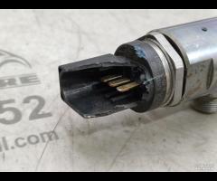 ACCUMULATORE PRESSIONE BMW F10 F11 F07 F12 F13 F01 - 15