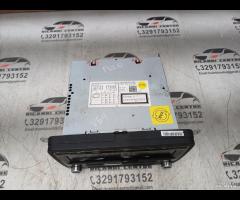 AUTORADIO LETTORE CD DAB VOLKSWAGEN POLO 2012 5M00