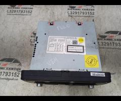 AUTORADIO LETTORE CD DAB VOLKSWAGEN POLO 2012 5M00 - 7