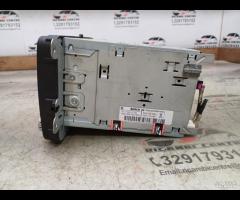 AUTORADIO LETTORE CD DAB VOLKSWAGEN POLO 2012 5M00 - 10