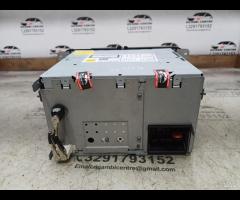 AUTORADIO LETTORE CD DAB VOLKSWAGEN POLO 2012 5M00 - 17