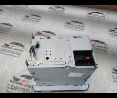 AUTORADIO LETTORE CD DAB VOLKSWAGEN POLO 2012 5M00 - 18